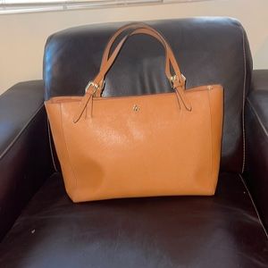 Tory Burch York Buckle Tote